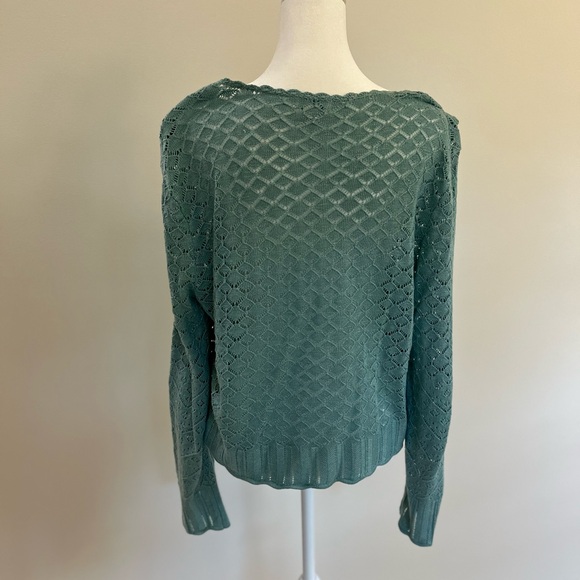 Sundance Cardigan L - Picture 3 of 11